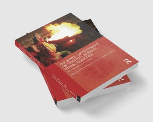 State Development and Identity in Multi-Ethnic Societies