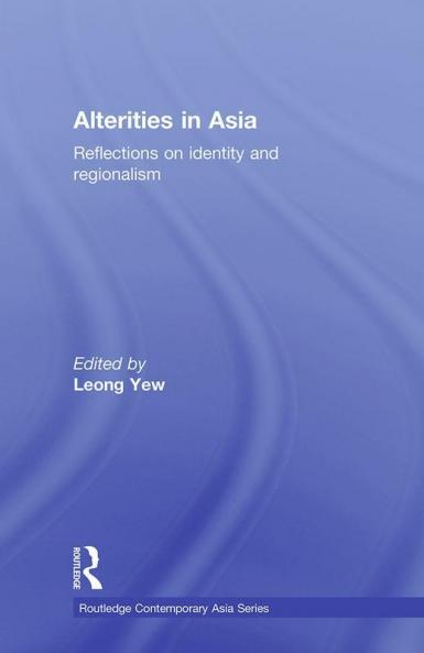 Alterities in Asia