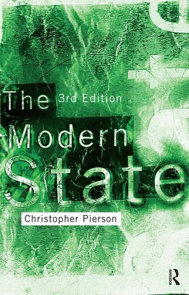 Modern State