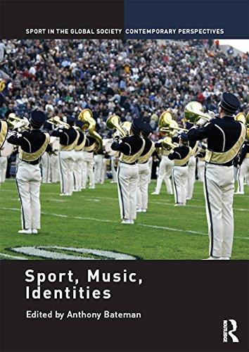 Sport Music Identities