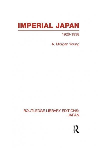 Imperial Japan