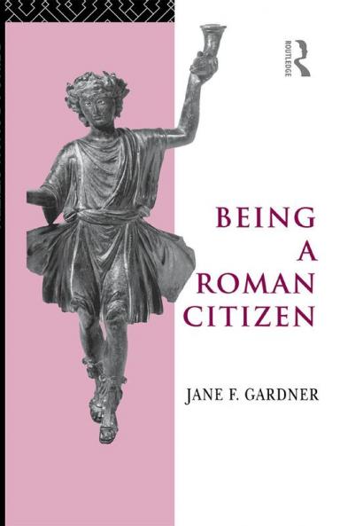 Being a Roman Citizen