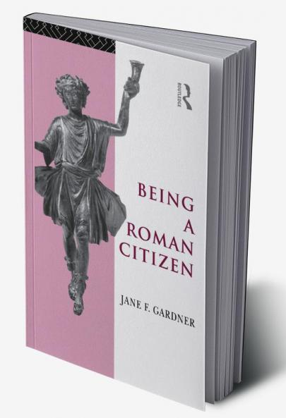 Being a Roman Citizen