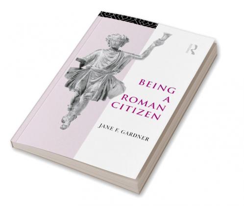 Being a Roman Citizen