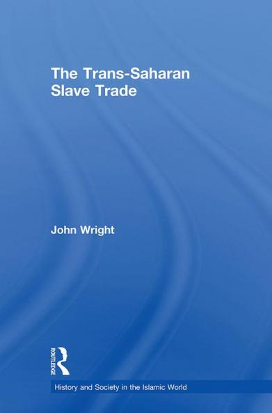 Trans-Saharan Slave Trade