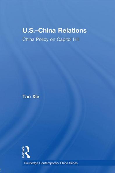 US-China Relations