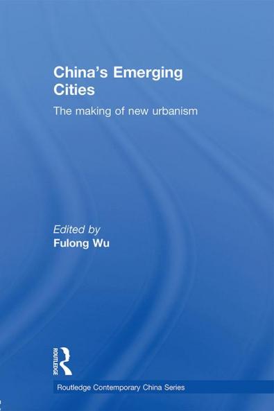 China's Emerging Cities