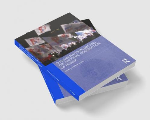 Russian Nationalism and the National Reassertion of Russia