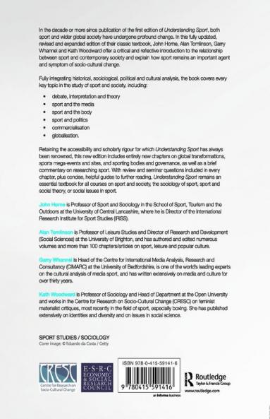 Understanding Sport