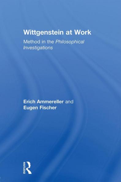 Wittgenstein at Work