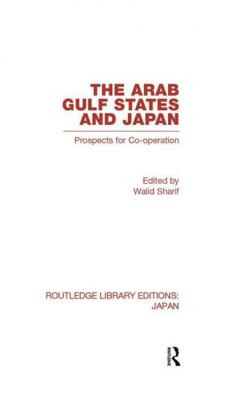 Arab Gulf States and Japan