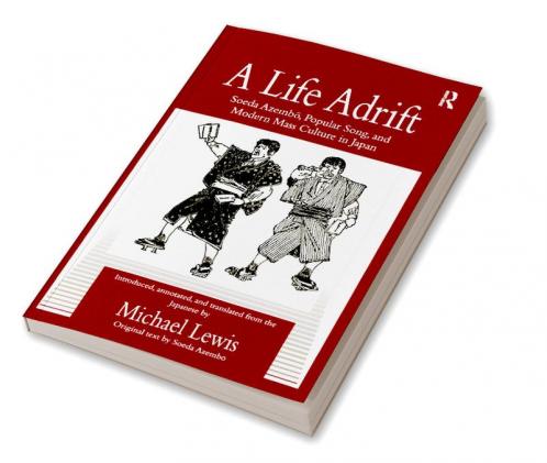 Life Adrift