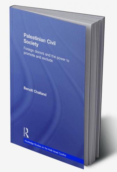 Palestinian Civil Society