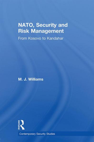NATO Security and Risk Management