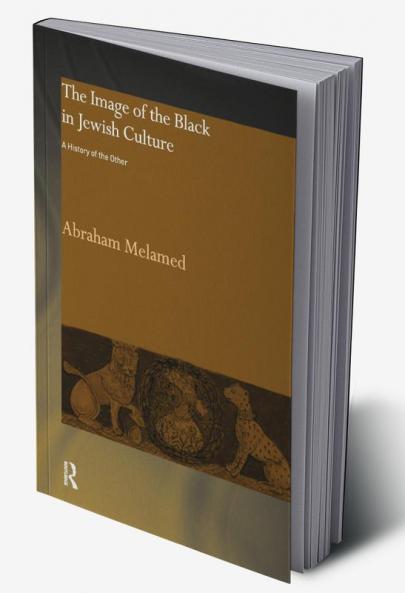 Image of the Black in Jewish Culture
