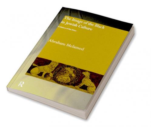 Image of the Black in Jewish Culture