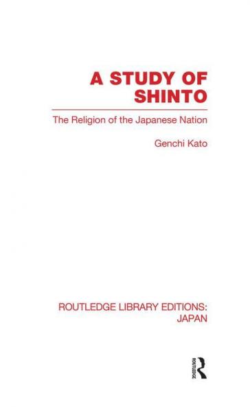 Study of Shinto