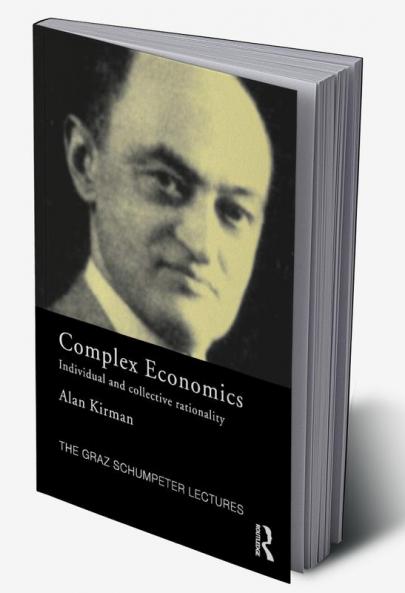 Complex Economics