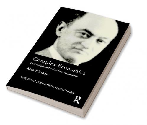 Complex Economics