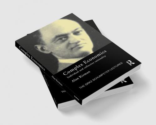 Complex Economics