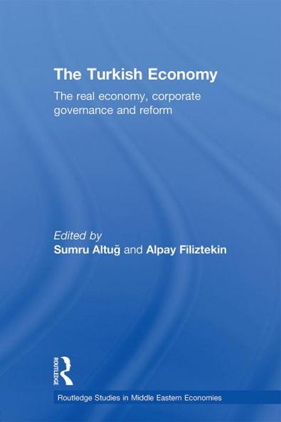 Turkish Economy