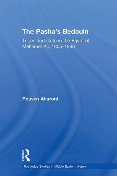 Pasha's Bedouin