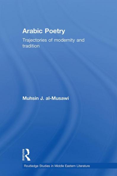 Arabic Poetry