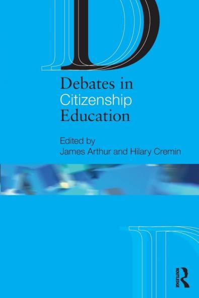 Debates in Citizenship Education