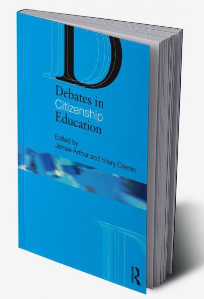 Debates in Citizenship Education