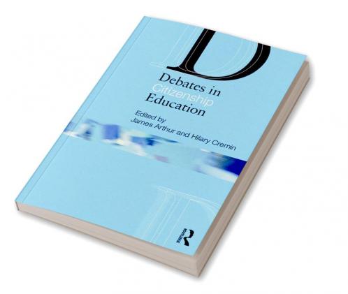 Debates in Citizenship Education