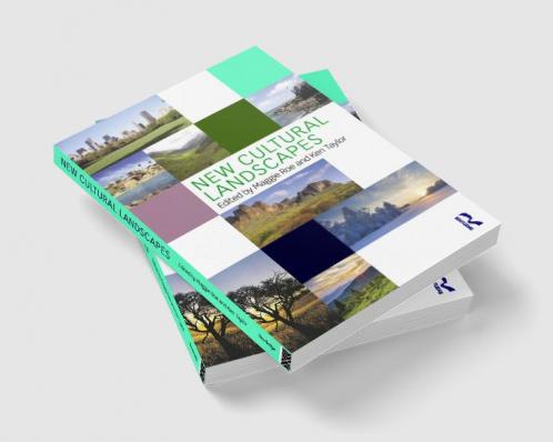 New Cultural Landscapes