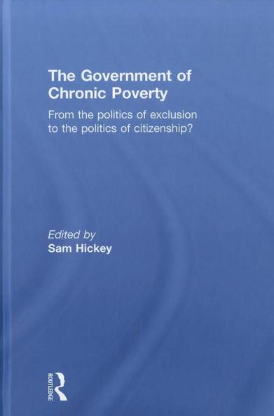 Government of Chronic Poverty