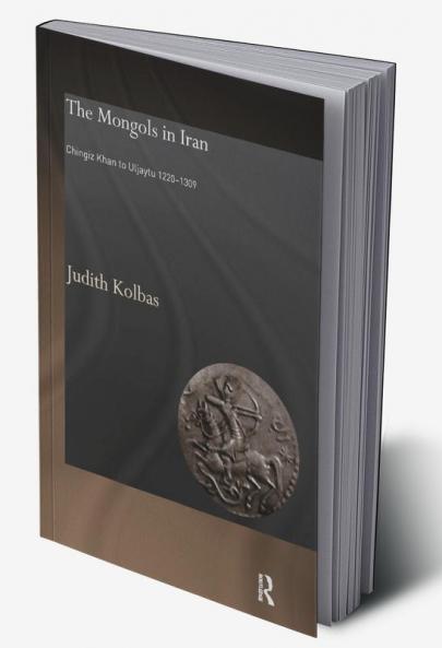 Mongols in Iran