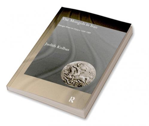 Mongols in Iran