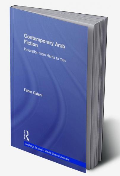Contemporary Arab Fiction