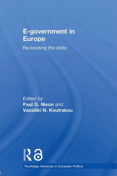 E-Government in Europe