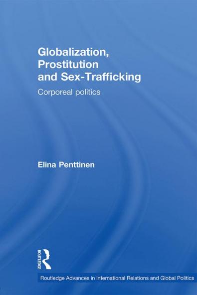 Globalization Prostitution and Sex Trafficking