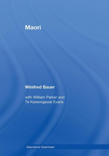Maori
