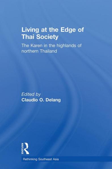 Living at the Edge of Thai Society