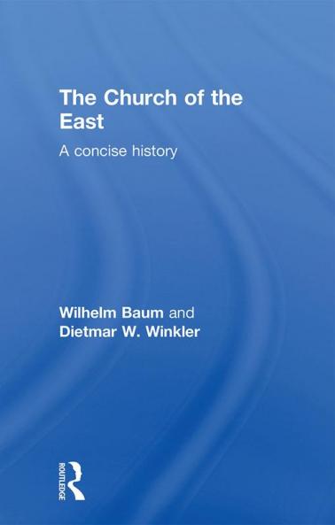 Church of the East