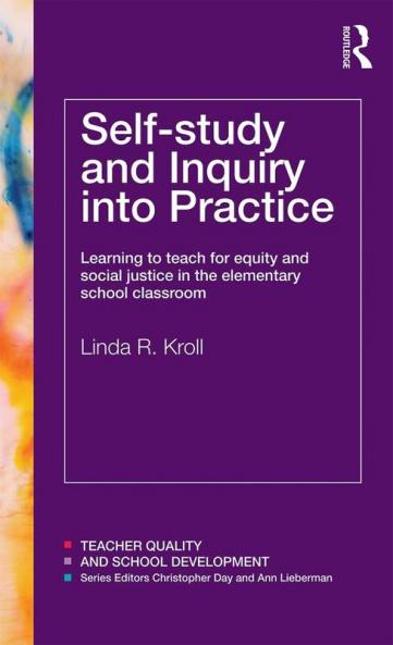 Self-study and Inquiry into Practice