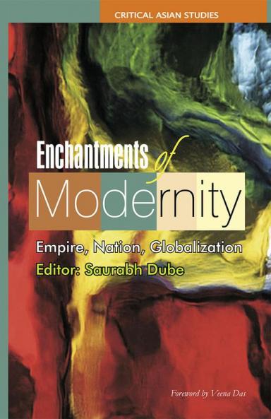 Enchantments of Modernity