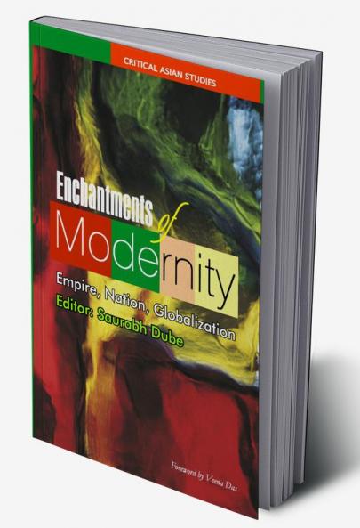 Enchantments of Modernity