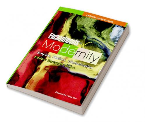 Enchantments of Modernity