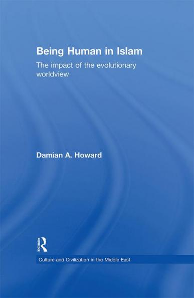 Being Human in Islam