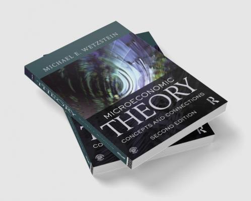 Microeconomic Theory