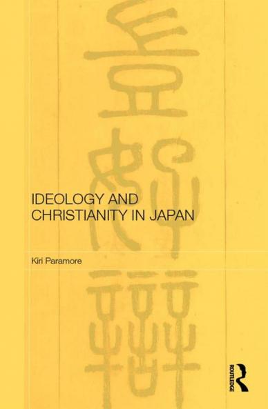 Ideology and Christianity in Japan