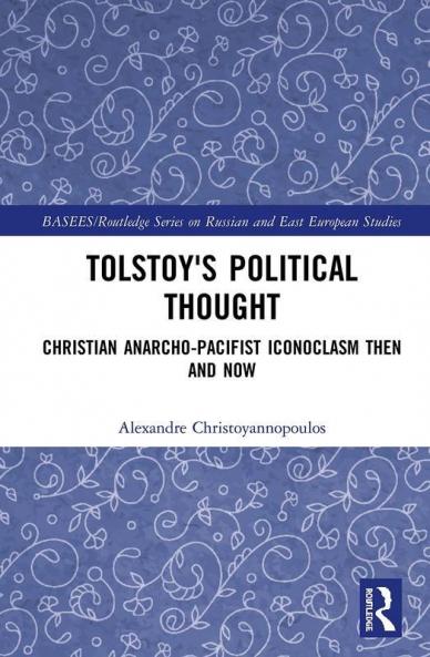 Tolstoy's Political Thought