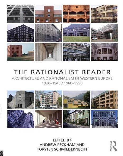 Rationalist Reader