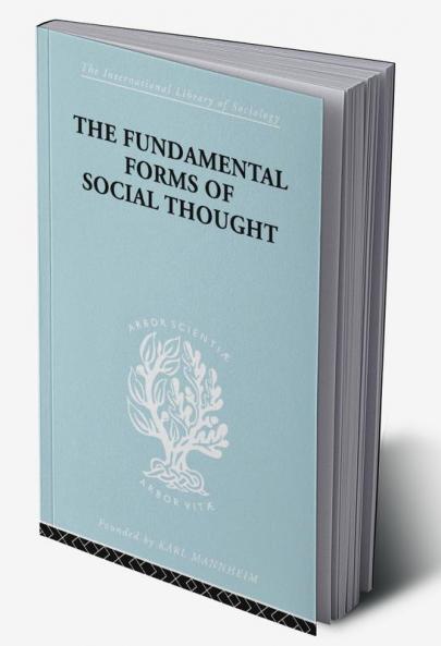 Fundamental Forms of Social Thought